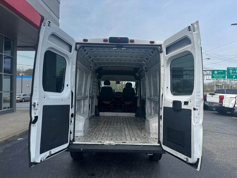 2021 Ram Promaster Cargo Van , available for sale in Maple Shade, New Jersey | Car Revolution. Maple Shade, New Jersey 2021 Ram Promaster Cargo Van , available for sale in Maple Shade, New Jersey | Car Revolution. Maple Shade, New Jersey