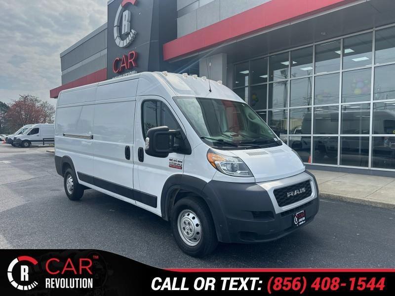 2021 Ram Promaster Cargo Van , available for sale in Maple Shade, New Jersey | Car Revolution. Maple Shade, New Jersey 2021 Ram Promaster Cargo Van , available for sale in Maple Shade, New Jersey | Car Revolution. Maple Shade, New Jersey