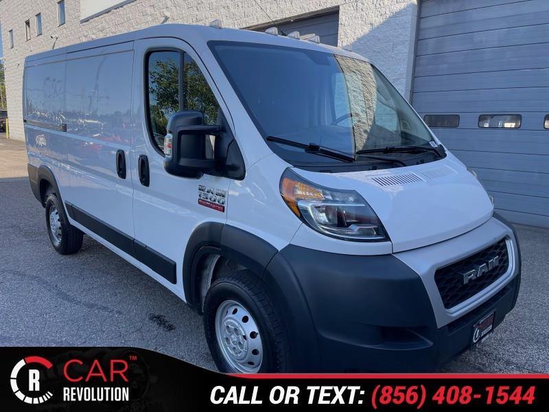 2020 Ram Promaster Cargo Van , available for sale in Maple Shade, New Jersey | Car Revolution. Maple Shade, New Jersey 2020 Ram Promaster Cargo Van , available for sale in Maple Shade, New Jersey | Car Revolution. Maple Shade, New Jersey