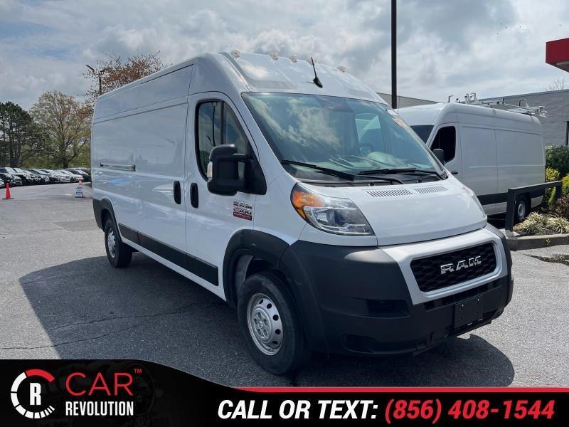 2022 Ram Promaster Cargo Van , available for sale in Maple Shade, New Jersey | Car Revolution. Maple Shade, New Jersey 2022 Ram Promaster Cargo Van , available for sale in Maple Shade, New Jersey | Car Revolution. Maple Shade, New Jersey