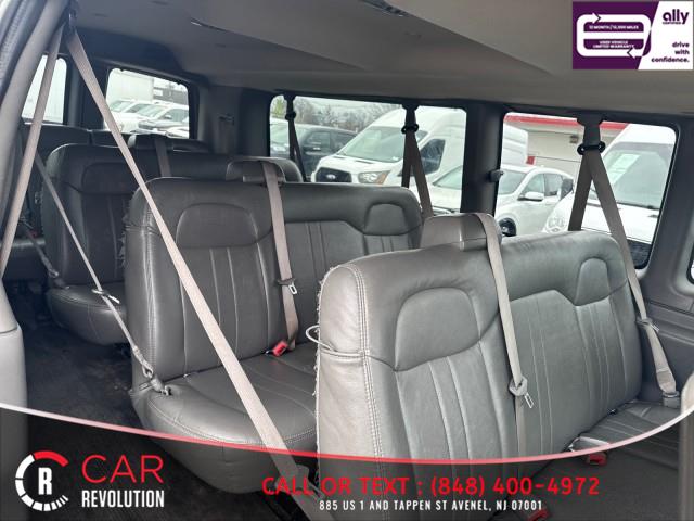 2020 Chevrolet Express Passenger LS 3500 155'', available for sale in Avenel, New Jersey | Car Revolution. Avenel, New Jersey 2020 Chevrolet Express Passenger LS 3500 155'', available for sale in Avenel, New Jersey | Car Revolution. Avenel, New Jersey
