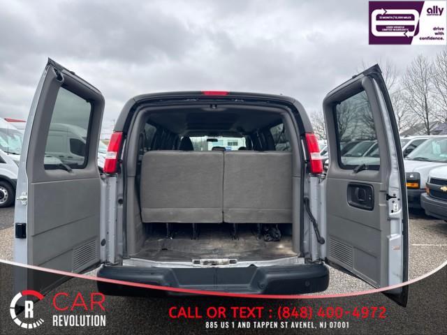 2020 Chevrolet Express Passenger LS 3500 155'', available for sale in Avenel, New Jersey | Car Revolution. Avenel, New Jersey 2020 Chevrolet Express Passenger LS 3500 155'', available for sale in Avenel, New Jersey | Car Revolution. Avenel, New Jersey