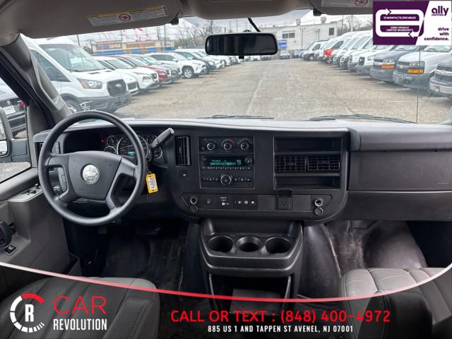 2020 Chevrolet Express Passenger LS 3500 155'', available for sale in Avenel, New Jersey | Car Revolution. Avenel, New Jersey 2020 Chevrolet Express Passenger LS 3500 155'', available for sale in Avenel, New Jersey | Car Revolution. Avenel, New Jersey