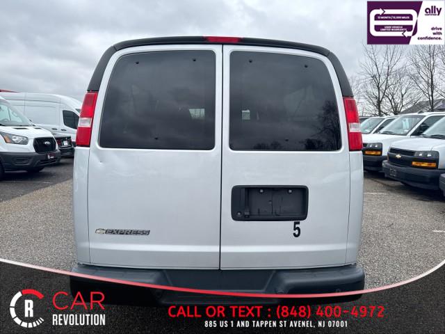 2020 Chevrolet Express Passenger LS 3500 155'', available for sale in Avenel, New Jersey | Car Revolution. Avenel, New Jersey 2020 Chevrolet Express Passenger LS 3500 155'', available for sale in Avenel, New Jersey | Car Revolution. Avenel, New Jersey