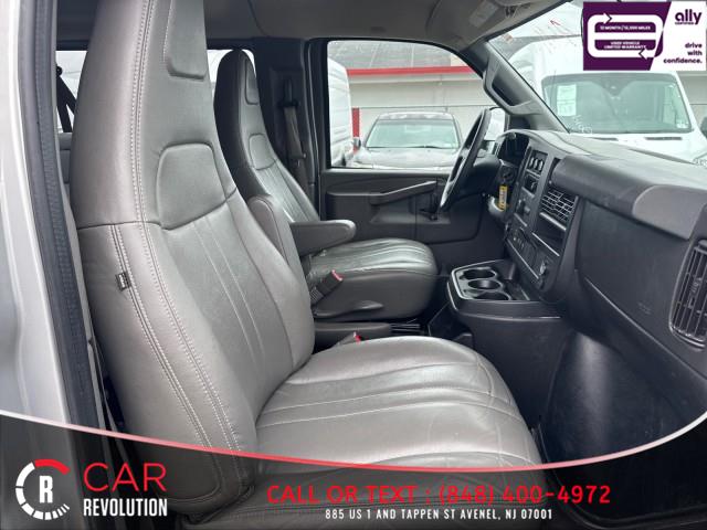 2020 Chevrolet Express Passenger LS 3500 155'', available for sale in Avenel, New Jersey | Car Revolution. Avenel, New Jersey 2020 Chevrolet Express Passenger LS 3500 155'', available for sale in Avenel, New Jersey | Car Revolution. Avenel, New Jersey