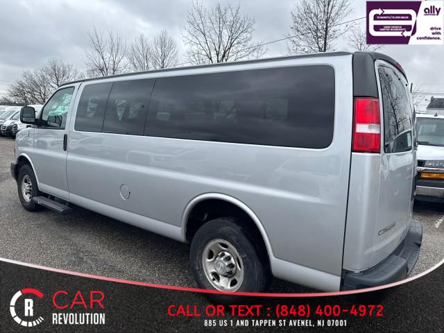 2020 Chevrolet Express Passenger LS 3500 155'', available for sale in Avenel, New Jersey | Car Revolution. Avenel, New Jersey 2020 Chevrolet Express Passenger LS 3500 155'', available for sale in Avenel, New Jersey | Car Revolution. Avenel, New Jersey