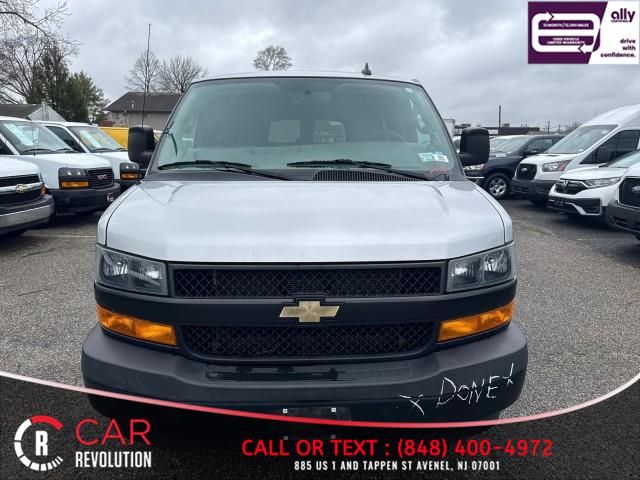 2020 Chevrolet Express Passenger LS 3500 155'', available for sale in Avenel, New Jersey | Car Revolution. Avenel, New Jersey 2020 Chevrolet Express Passenger LS 3500 155'', available for sale in Avenel, New Jersey | Car Revolution. Avenel, New Jersey