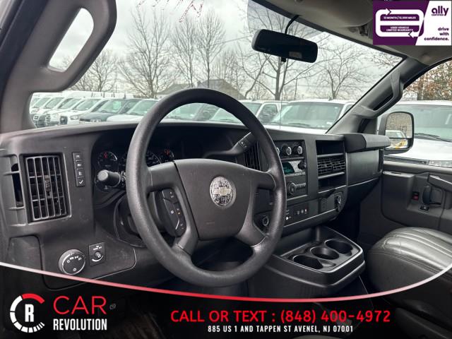 2020 Chevrolet Express Passenger LS 3500 155'', available for sale in Avenel, New Jersey | Car Revolution. Avenel, New Jersey 2020 Chevrolet Express Passenger LS 3500 155'', available for sale in Avenel, New Jersey | Car Revolution. Avenel, New Jersey