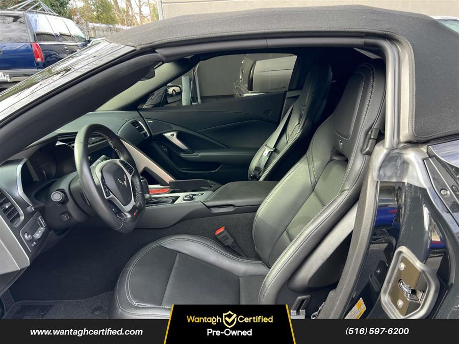 2019 Chevrolet Corvette 2dr Z06 Conv w/2LZ, available for sale in Wantagh, New York | Wantagh Certified. Wantagh, New York 2019 Chevrolet Corvette 2dr Z06 Conv w/2LZ, available for sale in Wantagh, New York | Wantagh Certified. Wantagh, New York