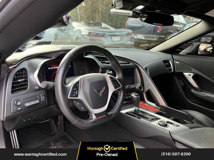 2019 Chevrolet Corvette 2dr Z06 Conv w/2LZ, available for sale in Wantagh, New York | Wantagh Certified. Wantagh, New York 2019 Chevrolet Corvette 2dr Z06 Conv w/2LZ, available for sale in Wantagh, New York | Wantagh Certified. Wantagh, New York