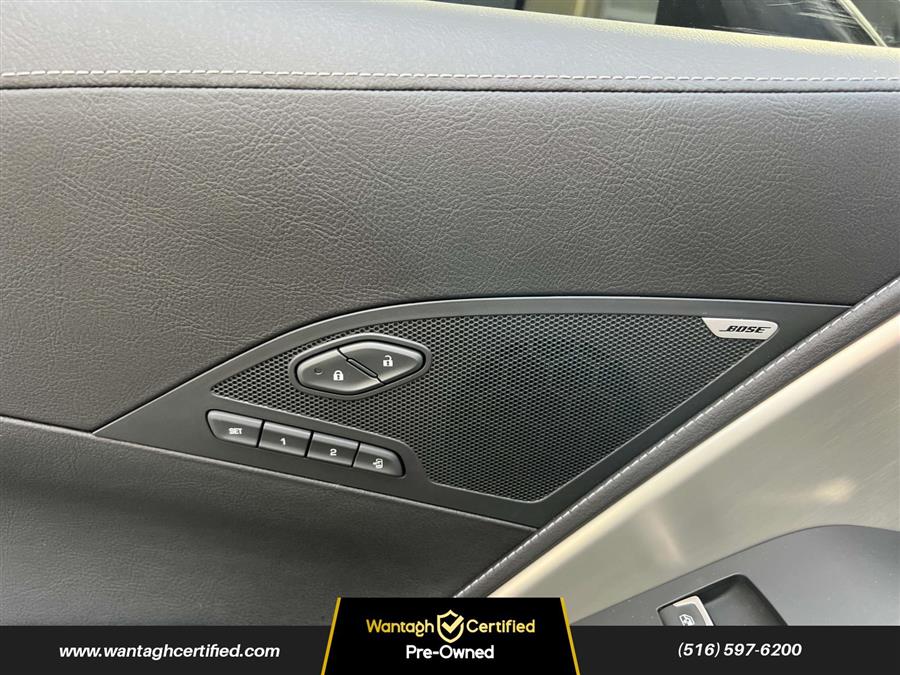 2019 Chevrolet Corvette 2dr Z06 Conv w/2LZ, available for sale in Wantagh, New York | Wantagh Certified. Wantagh, New York 2019 Chevrolet Corvette 2dr Z06 Conv w/2LZ, available for sale in Wantagh, New York | Wantagh Certified. Wantagh, New York