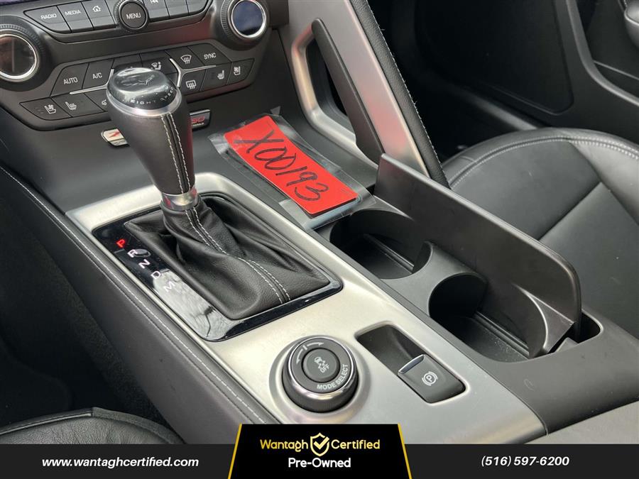 2019 Chevrolet Corvette 2dr Z06 Conv w/2LZ, available for sale in Wantagh, New York | Wantagh Certified. Wantagh, New York 2019 Chevrolet Corvette 2dr Z06 Conv w/2LZ, available for sale in Wantagh, New York | Wantagh Certified. Wantagh, New York