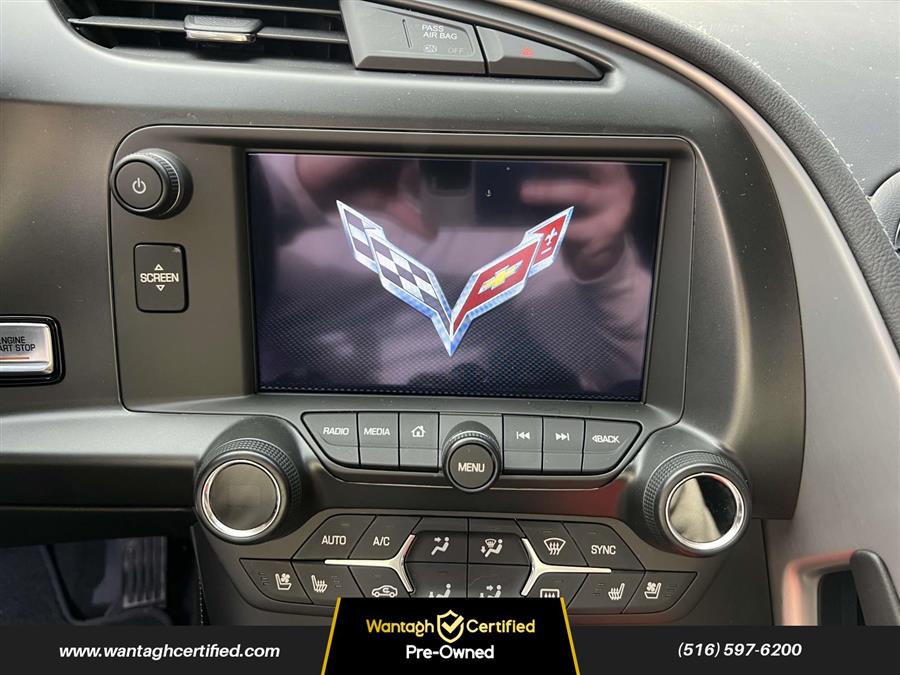 2019 Chevrolet Corvette 2dr Z06 Conv w/2LZ, available for sale in Wantagh, New York | Wantagh Certified. Wantagh, New York 2019 Chevrolet Corvette 2dr Z06 Conv w/2LZ, available for sale in Wantagh, New York | Wantagh Certified. Wantagh, New York