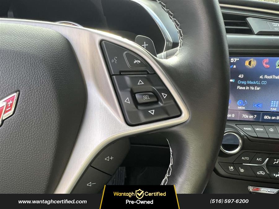 2019 Chevrolet Corvette 2dr Z06 Conv w/2LZ, available for sale in Wantagh, New York | Wantagh Certified. Wantagh, New York 2019 Chevrolet Corvette 2dr Z06 Conv w/2LZ, available for sale in Wantagh, New York | Wantagh Certified. Wantagh, New York