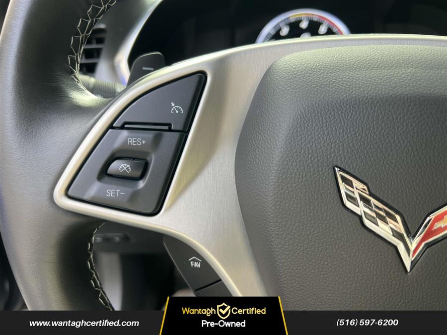2019 Chevrolet Corvette 2dr Z06 Conv w/2LZ, available for sale in Wantagh, New York | Wantagh Certified. Wantagh, New York 2019 Chevrolet Corvette 2dr Z06 Conv w/2LZ, available for sale in Wantagh, New York | Wantagh Certified. Wantagh, New York