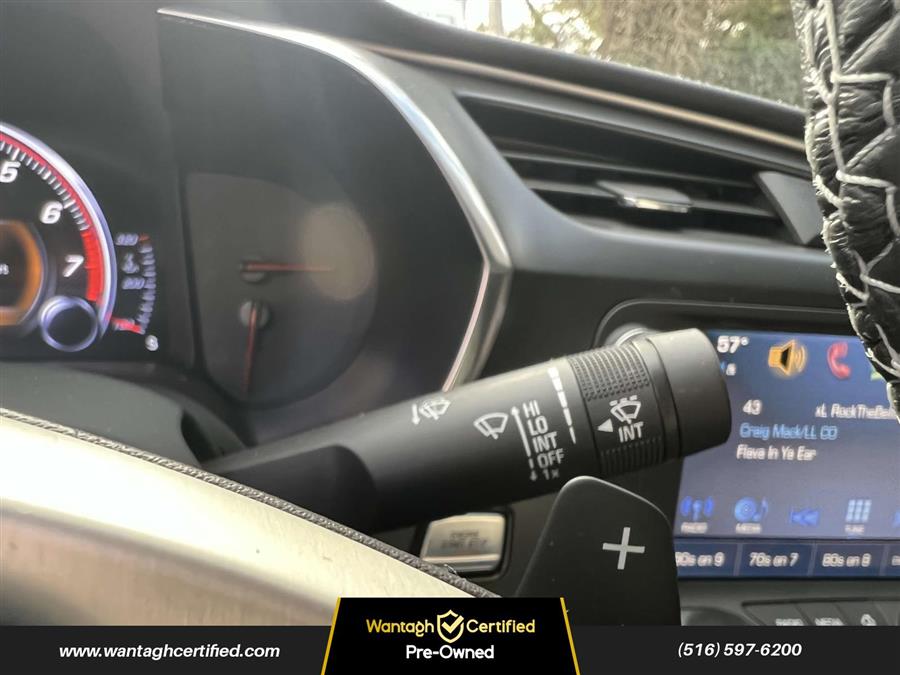 2019 Chevrolet Corvette 2dr Z06 Conv w/2LZ, available for sale in Wantagh, New York | Wantagh Certified. Wantagh, New York 2019 Chevrolet Corvette 2dr Z06 Conv w/2LZ, available for sale in Wantagh, New York | Wantagh Certified. Wantagh, New York
