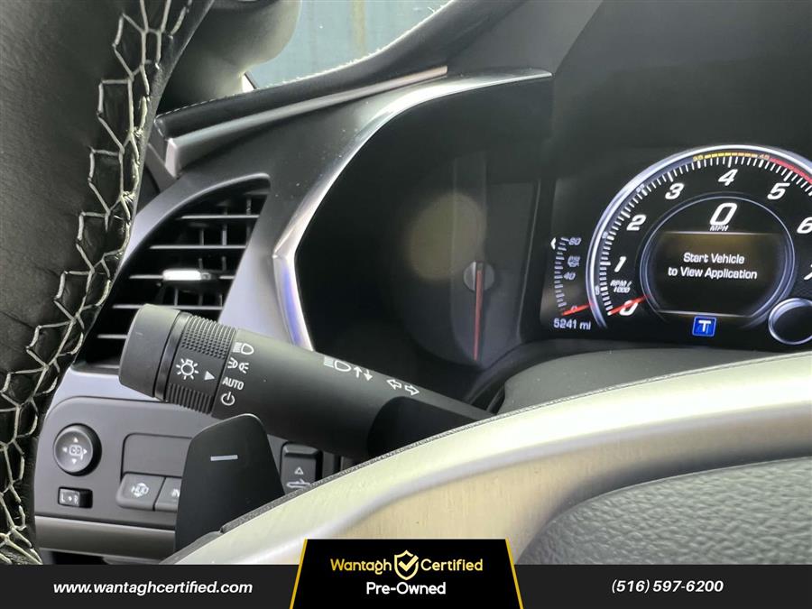 2019 Chevrolet Corvette 2dr Z06 Conv w/2LZ, available for sale in Wantagh, New York | Wantagh Certified. Wantagh, New York 2019 Chevrolet Corvette 2dr Z06 Conv w/2LZ, available for sale in Wantagh, New York | Wantagh Certified. Wantagh, New York