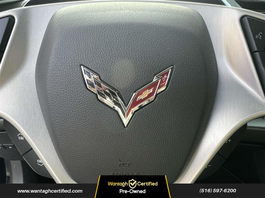 2019 Chevrolet Corvette 2dr Z06 Conv w/2LZ, available for sale in Wantagh, New York | Wantagh Certified. Wantagh, New York 2019 Chevrolet Corvette 2dr Z06 Conv w/2LZ, available for sale in Wantagh, New York | Wantagh Certified. Wantagh, New York