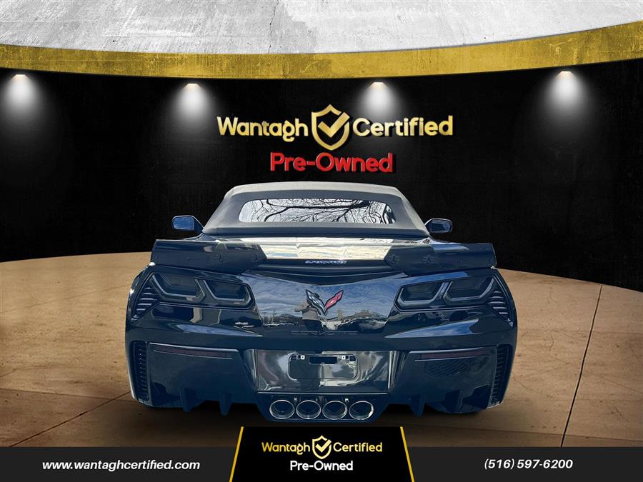2019 Chevrolet Corvette 2dr Z06 Conv w/2LZ, available for sale in Wantagh, New York | Wantagh Certified. Wantagh, New York 2019 Chevrolet Corvette 2dr Z06 Conv w/2LZ, available for sale in Wantagh, New York | Wantagh Certified. Wantagh, New York