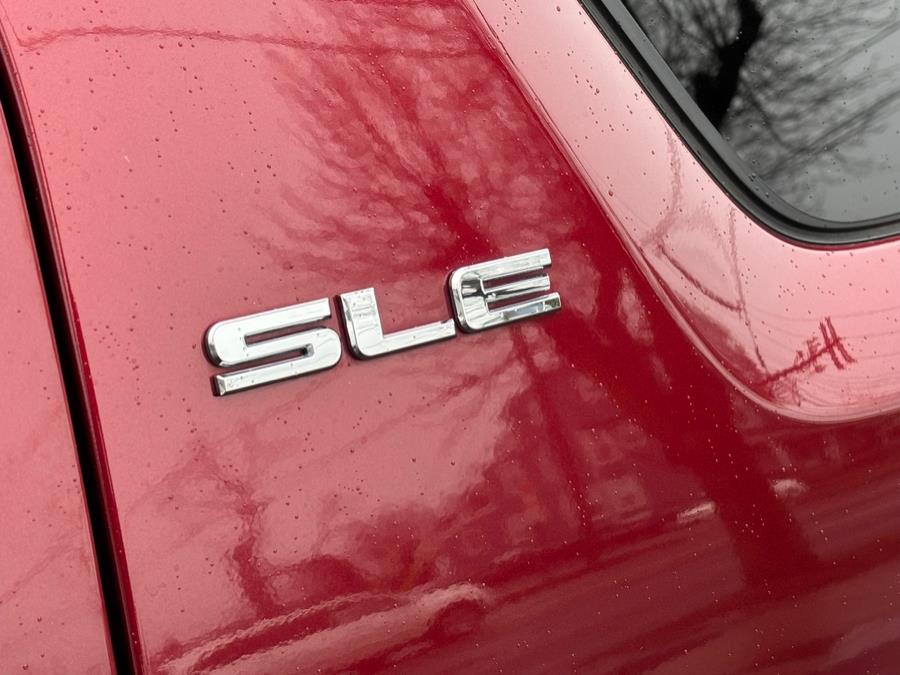2017 GMC Terrain AWD 4dr SLE w/SLE-1, available for sale in New haven, Connecticut | Wilson Maturo Motors. New haven, Connecticut 2017 GMC Terrain AWD 4dr SLE w/SLE-1, available for sale in New haven, Connecticut | Wilson Maturo Motors. New haven, Connecticut