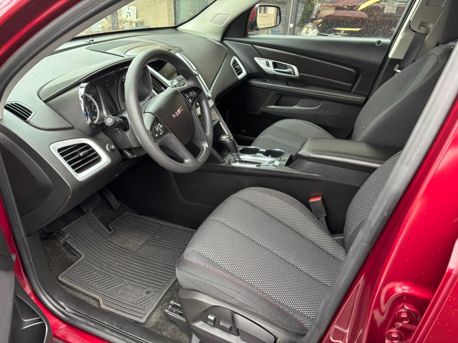 2017 GMC Terrain AWD 4dr SLE w/SLE-1, available for sale in New haven, Connecticut | Wilson Maturo Motors. New haven, Connecticut 2017 GMC Terrain AWD 4dr SLE w/SLE-1, available for sale in New haven, Connecticut | Wilson Maturo Motors. New haven, Connecticut