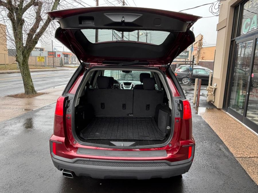 2017 GMC Terrain AWD 4dr SLE w/SLE-1, available for sale in New haven, Connecticut | Wilson Maturo Motors. New haven, Connecticut 2017 GMC Terrain AWD 4dr SLE w/SLE-1, available for sale in New haven, Connecticut | Wilson Maturo Motors. New haven, Connecticut