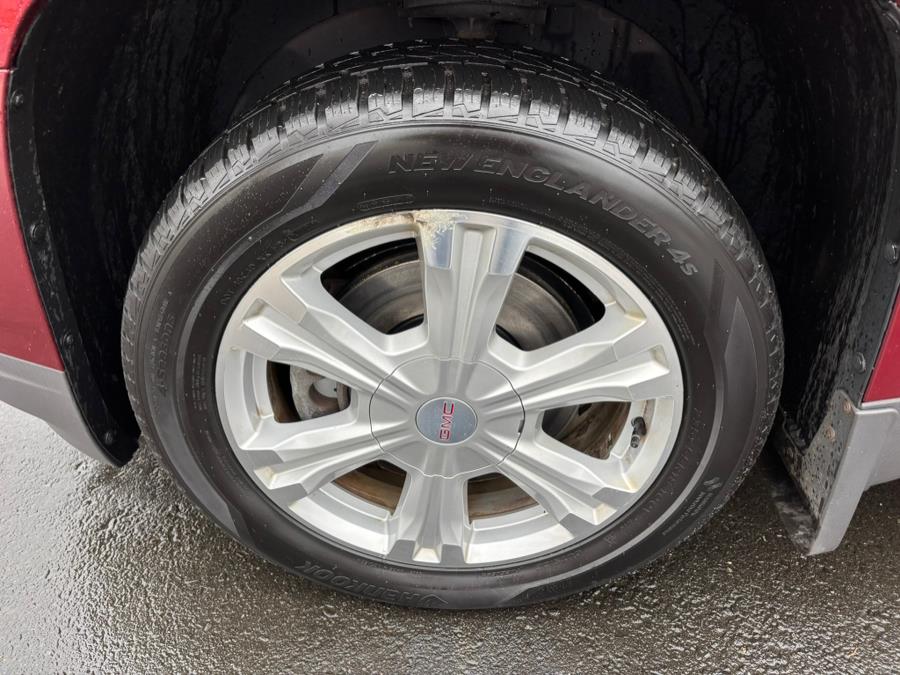 2017 GMC Terrain AWD 4dr SLE w/SLE-1, available for sale in New haven, Connecticut | Wilson Maturo Motors. New haven, Connecticut 2017 GMC Terrain AWD 4dr SLE w/SLE-1, available for sale in New haven, Connecticut | Wilson Maturo Motors. New haven, Connecticut