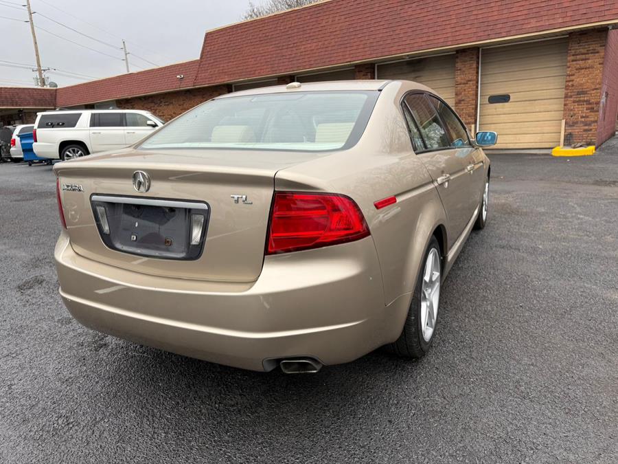 2006 Acura TL 4dr Sdn AT Navigation System, available for sale in BURLINGTON, New Jersey | Tri States Auto Group. BURLINGTON, New Jersey 2006 Acura TL 4dr Sdn AT Navigation System, available for sale in BURLINGTON, New Jersey | Tri States Auto Group. BURLINGTON, New Jersey