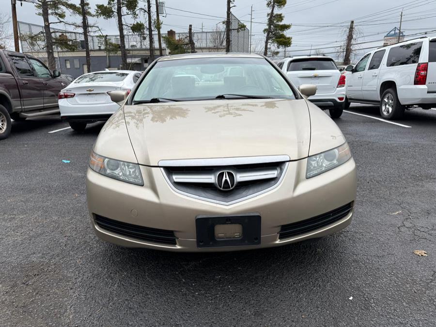 2006 Acura TL 4dr Sdn AT Navigation System, available for sale in BURLINGTON, New Jersey | Tri States Auto Group. BURLINGTON, New Jersey 2006 Acura TL 4dr Sdn AT Navigation System, available for sale in BURLINGTON, New Jersey | Tri States Auto Group. BURLINGTON, New Jersey