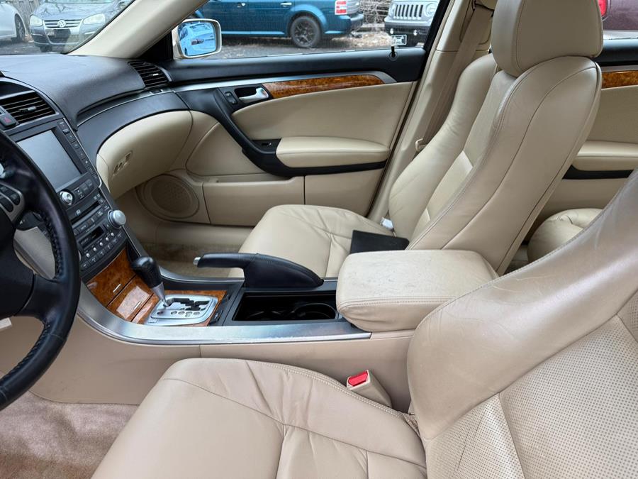 2006 Acura TL 4dr Sdn AT Navigation System, available for sale in BURLINGTON, New Jersey | Tri States Auto Group. BURLINGTON, New Jersey 2006 Acura TL 4dr Sdn AT Navigation System, available for sale in BURLINGTON, New Jersey | Tri States Auto Group. BURLINGTON, New Jersey