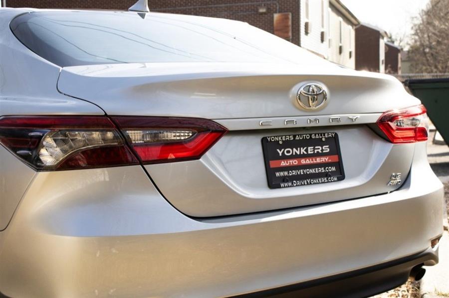 2022 Toyota Camry LE, available for sale in Woodside, New York | Drive Central. Woodside, New York 2022 Toyota Camry LE, available for sale in Woodside, New York | Drive Central. Woodside, New York