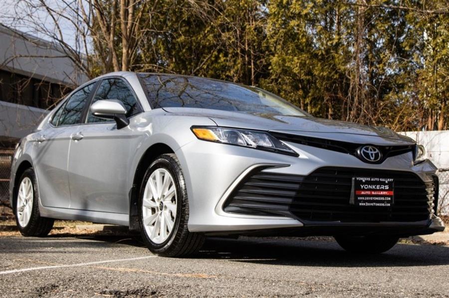2022 Toyota Camry LE, available for sale in Woodside, New York | Drive Central. Woodside, New York 2022 Toyota Camry LE, available for sale in Woodside, New York | Drive Central. Woodside, New York