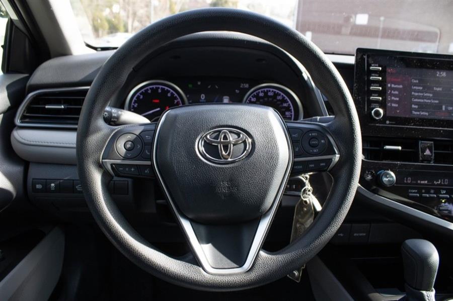 2022 Toyota Camry LE, available for sale in Woodside, New York | Drive Central. Woodside, New York 2022 Toyota Camry LE, available for sale in Woodside, New York | Drive Central. Woodside, New York