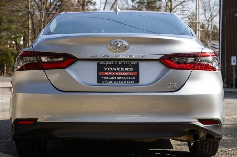 2022 Toyota Camry LE, available for sale in Woodside, New York | Drive Central. Woodside, New York 2022 Toyota Camry LE, available for sale in Woodside, New York | Drive Central. Woodside, New York