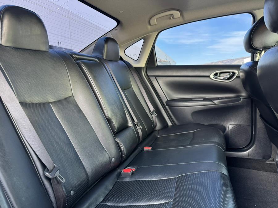 2013 Nissan Sentra 4dr Sdn I4 CVT S, available for sale in Salt Lake City, Utah | New Level Motors. Salt Lake City, Utah 2013 Nissan Sentra 4dr Sdn I4 CVT S, available for sale in Salt Lake City, Utah | New Level Motors. Salt Lake City, Utah
