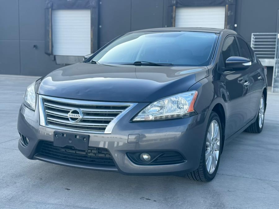2013 Nissan Sentra 4dr Sdn I4 CVT S, available for sale in Salt Lake City, Utah | New Level Motors. Salt Lake City, Utah 2013 Nissan Sentra 4dr Sdn I4 CVT S, available for sale in Salt Lake City, Utah | New Level Motors. Salt Lake City, Utah
