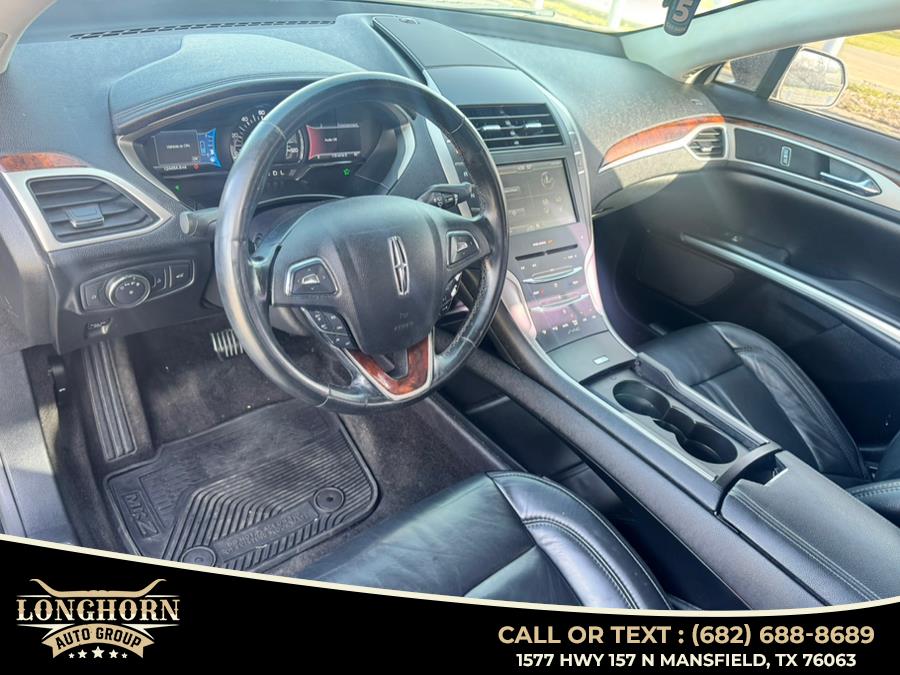 2015 Lincoln MKZ 4dr Sdn Hybrid FWD, available for sale in Mansfield, Texas | Longhorn Auto Group. Mansfield, Texas 2015 Lincoln MKZ 4dr Sdn Hybrid FWD, available for sale in Mansfield, Texas | Longhorn Auto Group. Mansfield, Texas