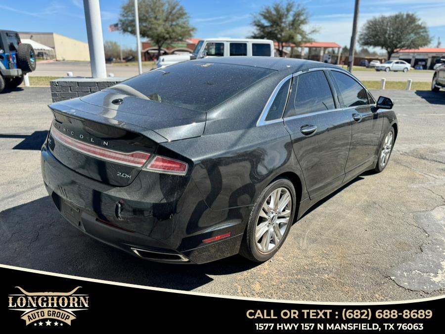 2015 Lincoln MKZ 4dr Sdn Hybrid FWD, available for sale in Mansfield, Texas | Longhorn Auto Group. Mansfield, Texas 2015 Lincoln MKZ 4dr Sdn Hybrid FWD, available for sale in Mansfield, Texas | Longhorn Auto Group. Mansfield, Texas