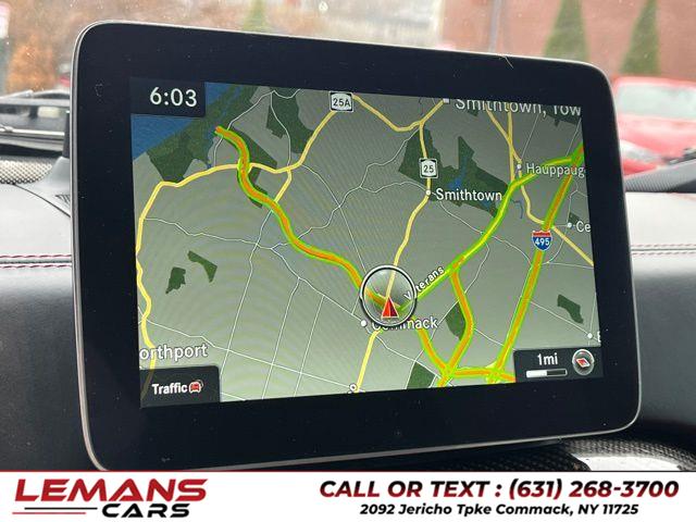 2017 Mercedes-benz G-class G 63 AMG®, available for sale in Commack, New York | Lemans Cars. Commack, New York 2017 Mercedes-benz G-class G 63 AMG®, available for sale in Commack, New York | Lemans Cars. Commack, New York