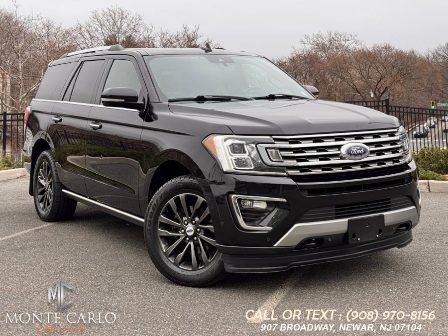 2020 Ford Expedition Limited 4x4, available for sale in Newark, New Jersey | Monte Carlo Car Club llc. Newark, New Jersey 2020 Ford Expedition Limited 4x4, available for sale in Newark, New Jersey | Monte Carlo Car Club llc. Newark, New Jersey