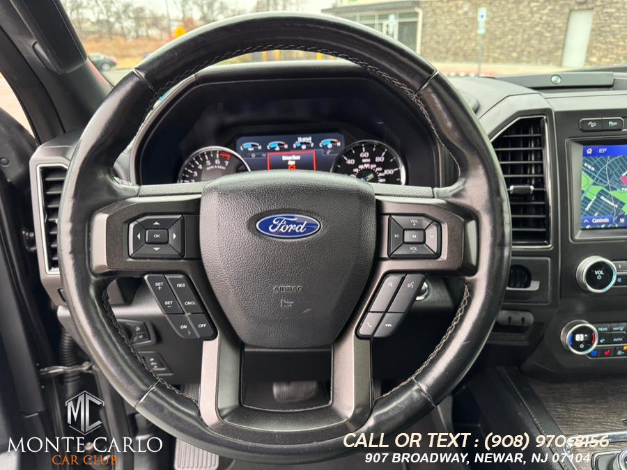 2020 Ford Expedition Limited 4x4, available for sale in Newark, New Jersey | Monte Carlo Car Club llc. Newark, New Jersey 2020 Ford Expedition Limited 4x4, available for sale in Newark, New Jersey | Monte Carlo Car Club llc. Newark, New Jersey