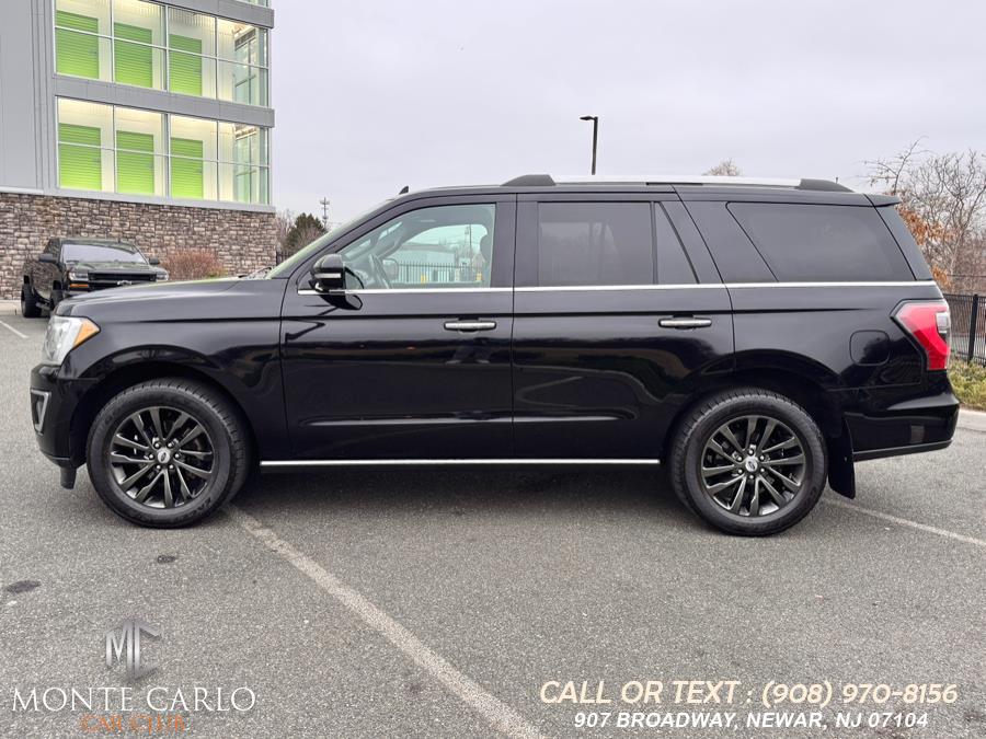2020 Ford Expedition Limited 4x4, available for sale in Newark, New Jersey | Monte Carlo Car Club llc. Newark, New Jersey 2020 Ford Expedition Limited 4x4, available for sale in Newark, New Jersey | Monte Carlo Car Club llc. Newark, New Jersey