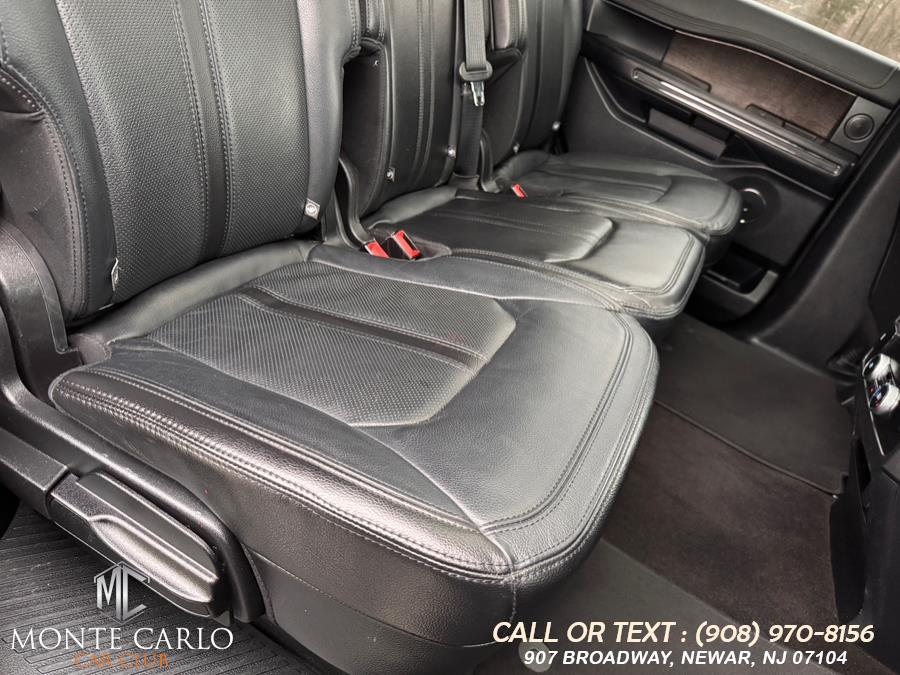 2020 Ford Expedition Limited 4x4, available for sale in Newark, New Jersey | Monte Carlo Car Club llc. Newark, New Jersey 2020 Ford Expedition Limited 4x4, available for sale in Newark, New Jersey | Monte Carlo Car Club llc. Newark, New Jersey