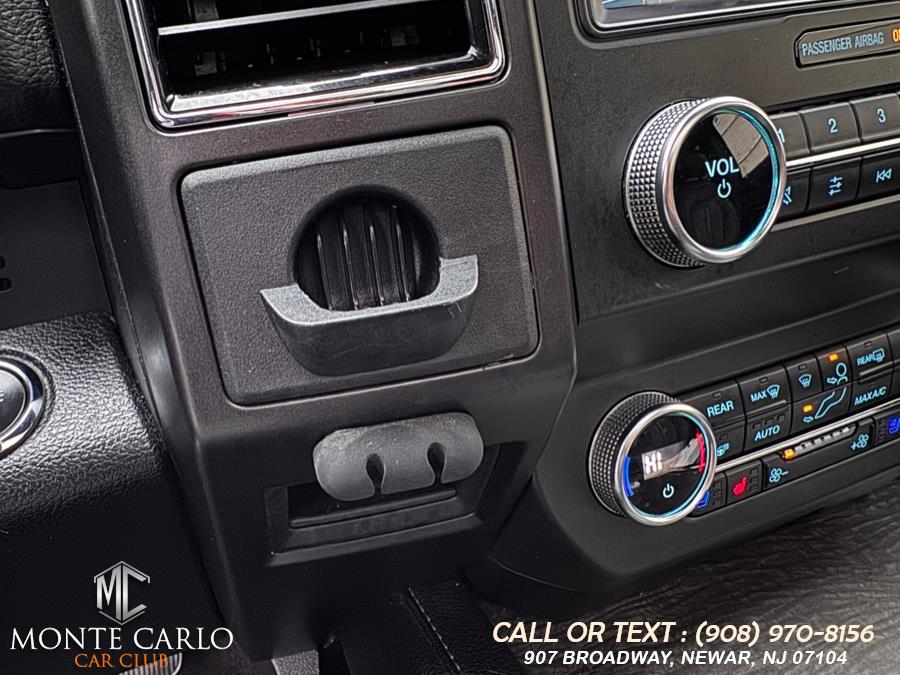 2020 Ford Expedition Limited 4x4, available for sale in Newark, New Jersey | Monte Carlo Car Club llc. Newark, New Jersey 2020 Ford Expedition Limited 4x4, available for sale in Newark, New Jersey | Monte Carlo Car Club llc. Newark, New Jersey