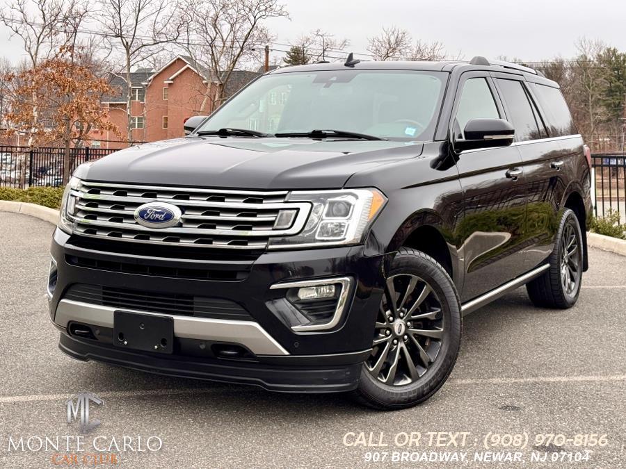 Used 2020 Ford Expedition in Newark, New Jersey | Monte Carlo Car Club llc. Newark, New Jersey