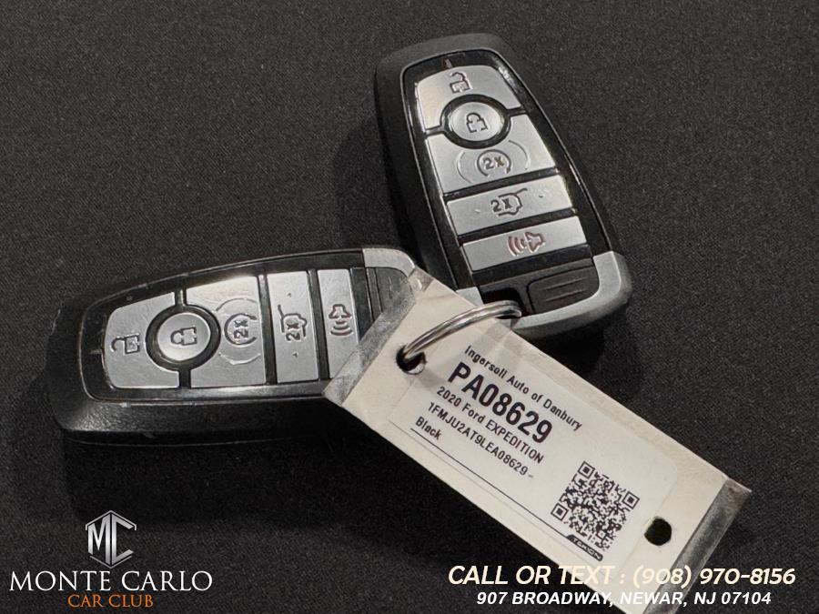 2020 Ford Expedition Limited 4x4, available for sale in Newark, New Jersey | Monte Carlo Car Club llc. Newark, New Jersey 2020 Ford Expedition Limited 4x4, available for sale in Newark, New Jersey | Monte Carlo Car Club llc. Newark, New Jersey