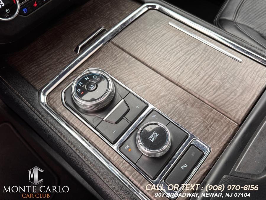 2020 Ford Expedition Limited 4x4, available for sale in Newark, New Jersey | Monte Carlo Car Club llc. Newark, New Jersey 2020 Ford Expedition Limited 4x4, available for sale in Newark, New Jersey | Monte Carlo Car Club llc. Newark, New Jersey