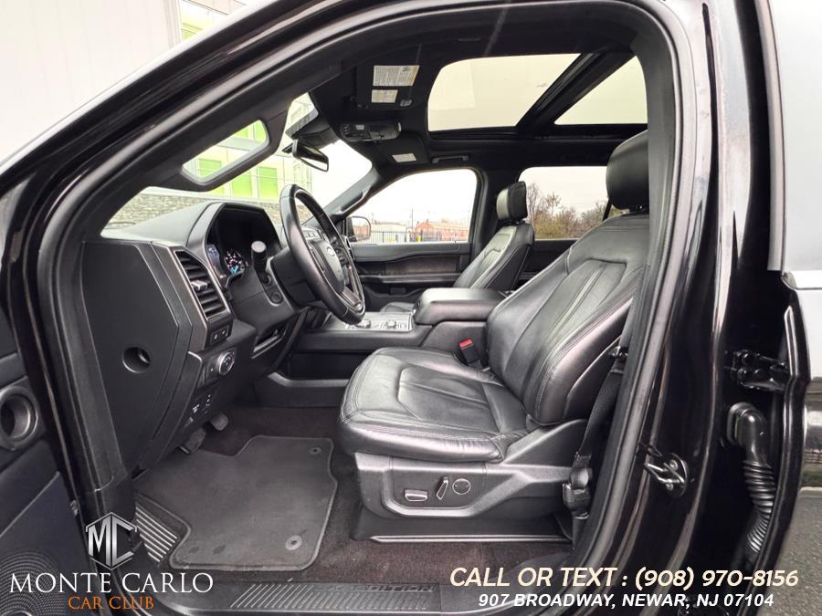 2020 Ford Expedition Limited 4x4, available for sale in Newark, New Jersey | Monte Carlo Car Club llc. Newark, New Jersey 2020 Ford Expedition Limited 4x4, available for sale in Newark, New Jersey | Monte Carlo Car Club llc. Newark, New Jersey