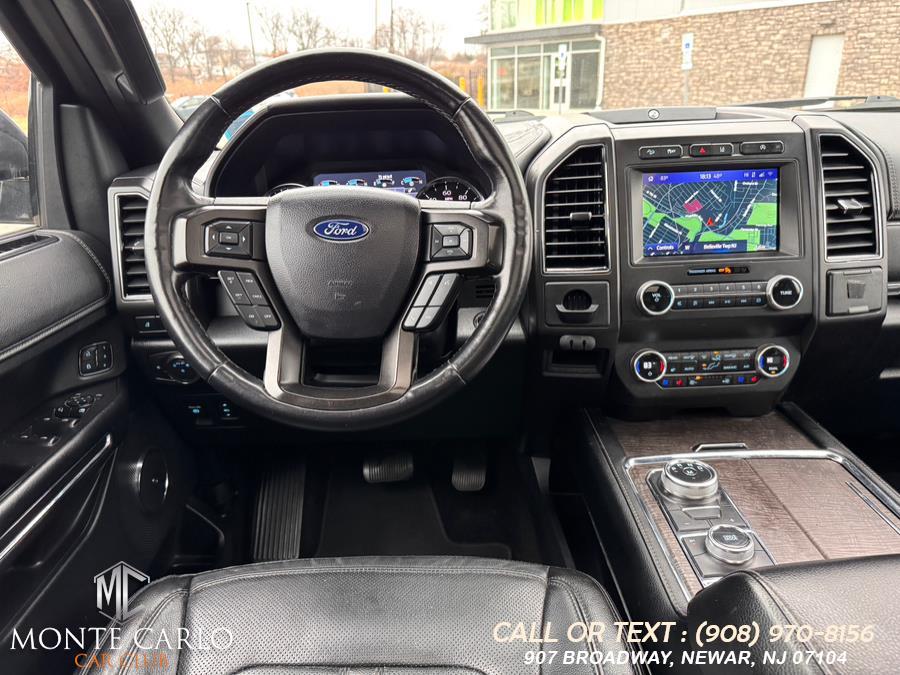 2020 Ford Expedition Limited 4x4, available for sale in Newark, New Jersey | Monte Carlo Car Club llc. Newark, New Jersey 2020 Ford Expedition Limited 4x4, available for sale in Newark, New Jersey | Monte Carlo Car Club llc. Newark, New Jersey