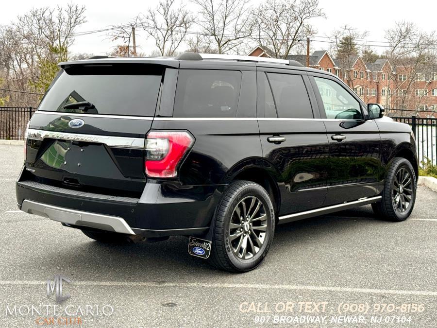 2020 Ford Expedition Limited 4x4, available for sale in Newark, New Jersey | Monte Carlo Car Club llc. Newark, New Jersey 2020 Ford Expedition Limited 4x4, available for sale in Newark, New Jersey | Monte Carlo Car Club llc. Newark, New Jersey